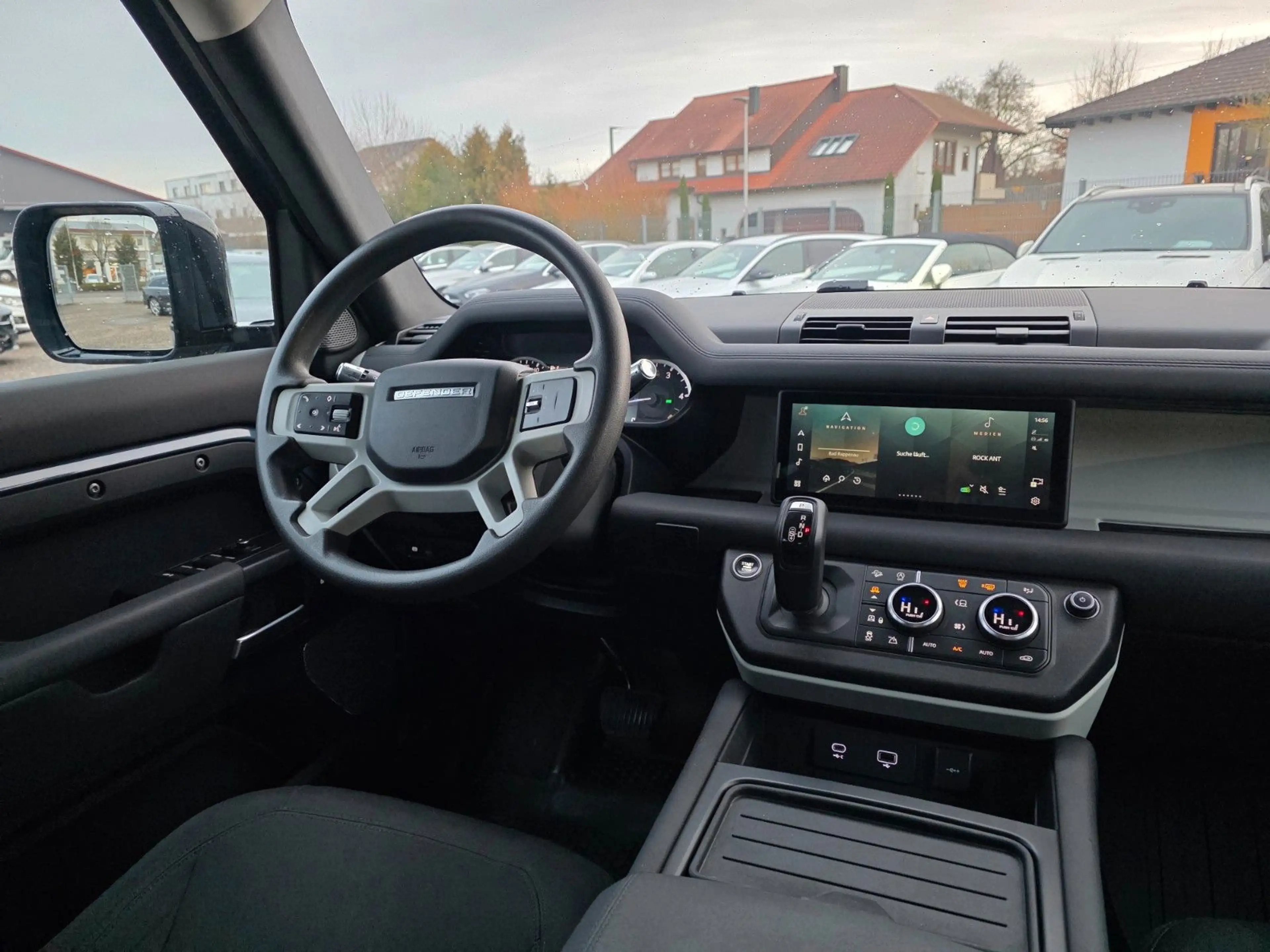 Land Rover Defender 110 3.0 D250*1.Hd.*Exterieur*Offroad — photo 13
