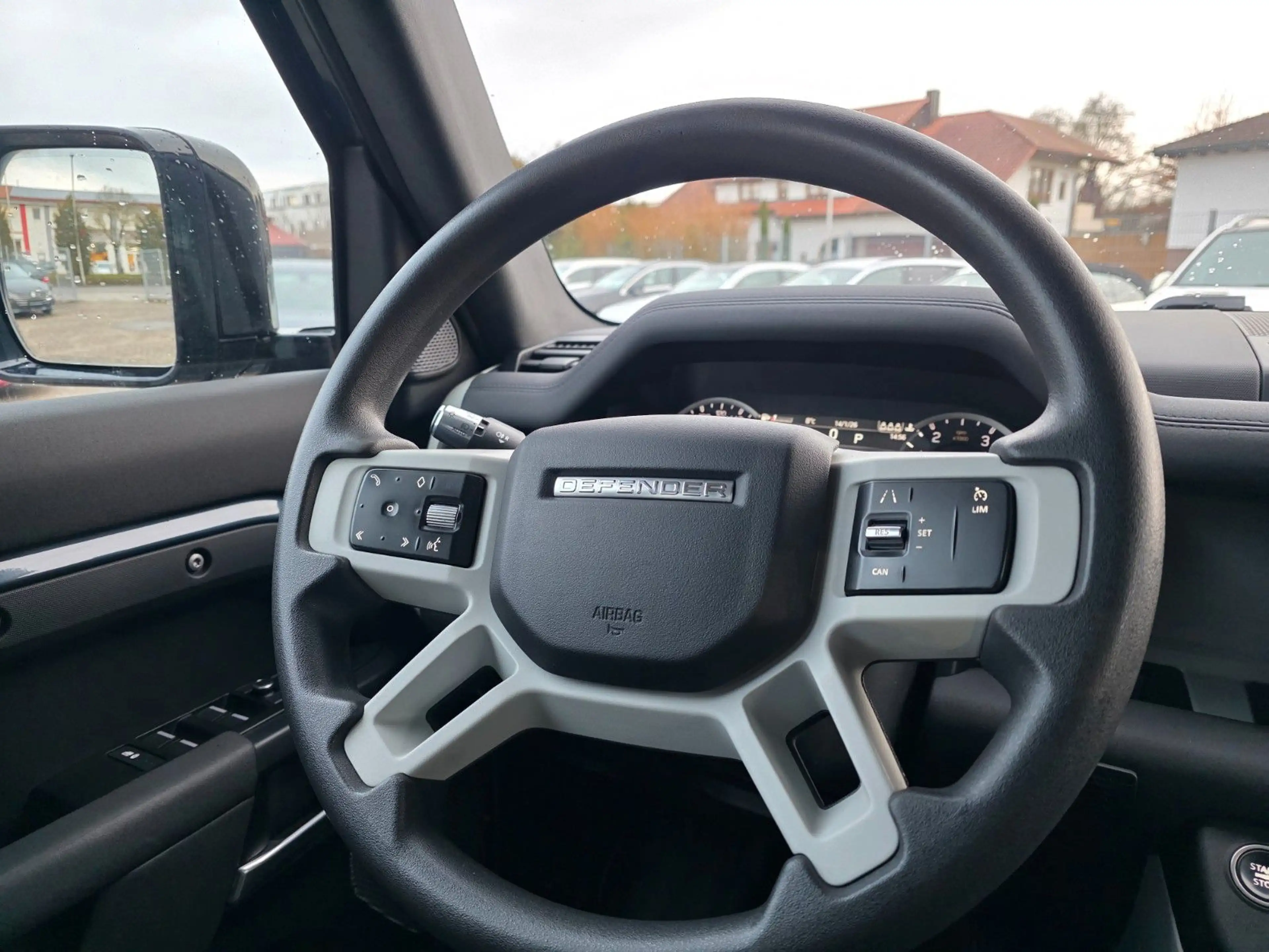 Land Rover Defender 110 3.0 D250*1.Hd.*Exterieur*Offroad — photo 14