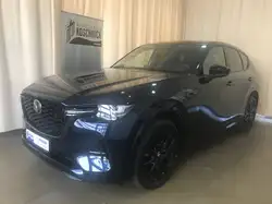 Mazda CX-60 2.5L e SKYACTIV PHEV 327 8AT AWD HOMURA PLUS