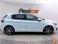 Peugeot 308 1.2 PureTech S&S Allure 130 Blanco - thumbnail 9