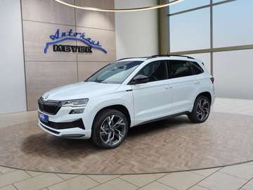 Sportline 2,0TDI DSG 4x4 Pano/4*J.Gar/aAHK/Navi