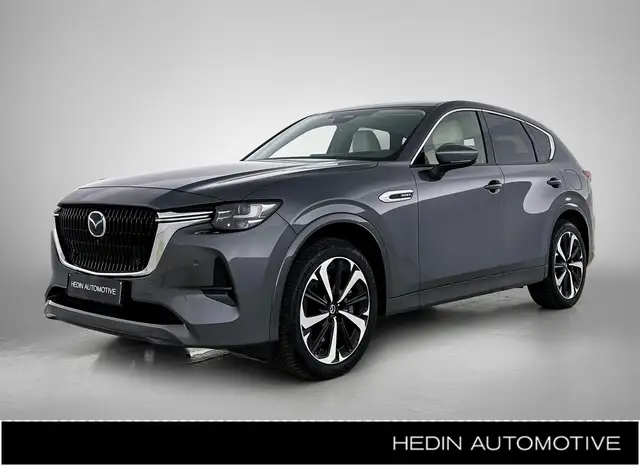 Mazda CX-60 2.5 e-SkyActiv PHEV Takumi | Trekhaak | Head-Up Di