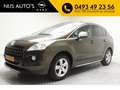 Peugeot 3008 1.6 THP GT | trekhaak | climate control | navi ful Brun - thumbnail 1
