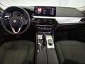 BMW 520 520d Gris - thumbnail 6