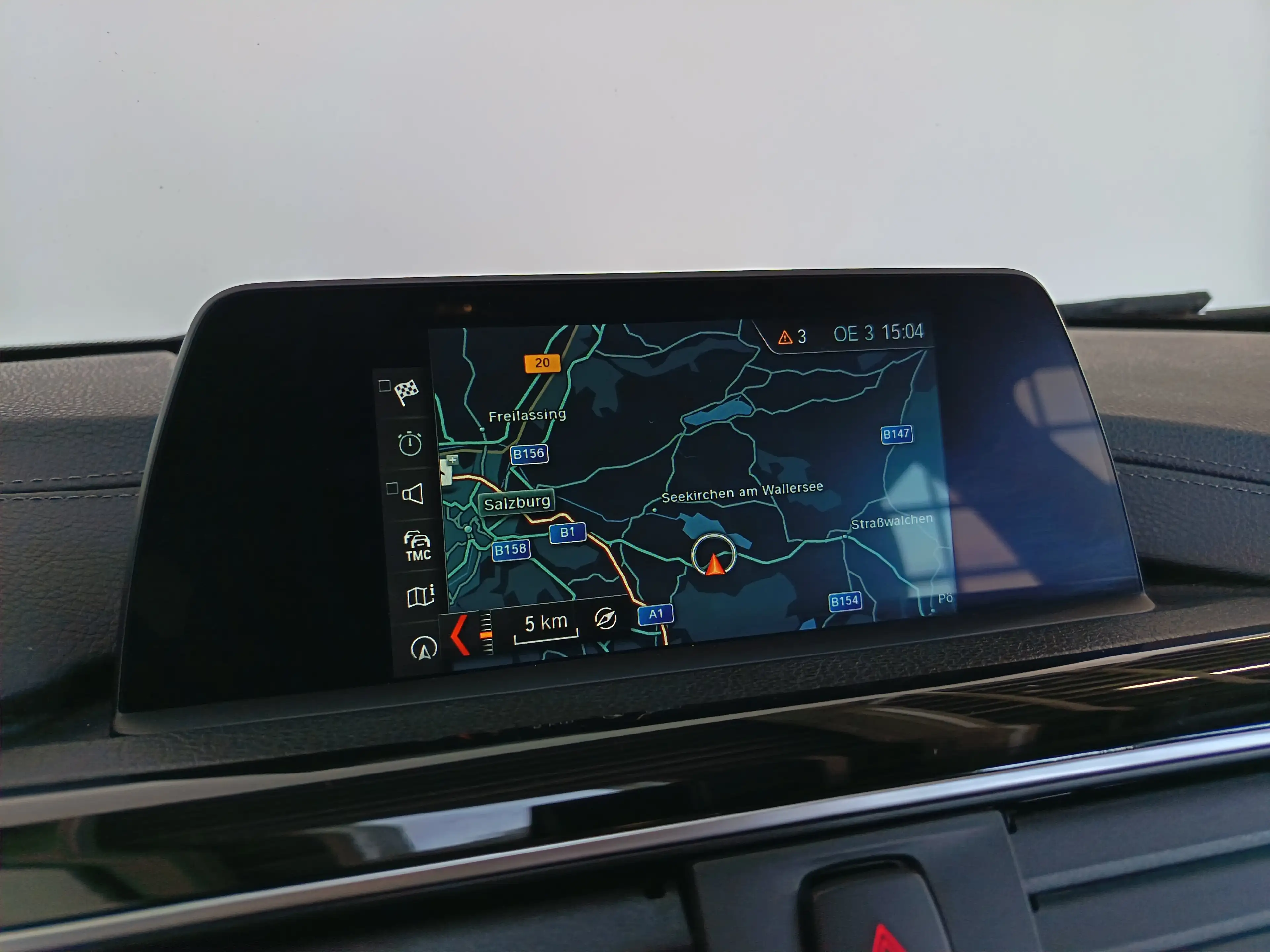 BMW 418 418d Gran Coupe ab € 330 / Monat — photo 15