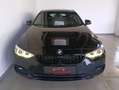 BMW 418 418d Gran Coupe ab € 330 / Monat Noir - thumbnail 2