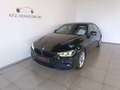 BMW 418 418d Gran Coupe ab € 330 / Monat Noir - thumbnail 1