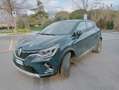 Renault Captur 1.0 tce Intens Gpl 100cv my21 Blu/Azzurro - thumbnail 1