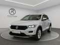 Volkswagen T-Roc 1.5 TSI DSG Sport KLIMA LED NAVI ALU Bianco - thumbnail 2