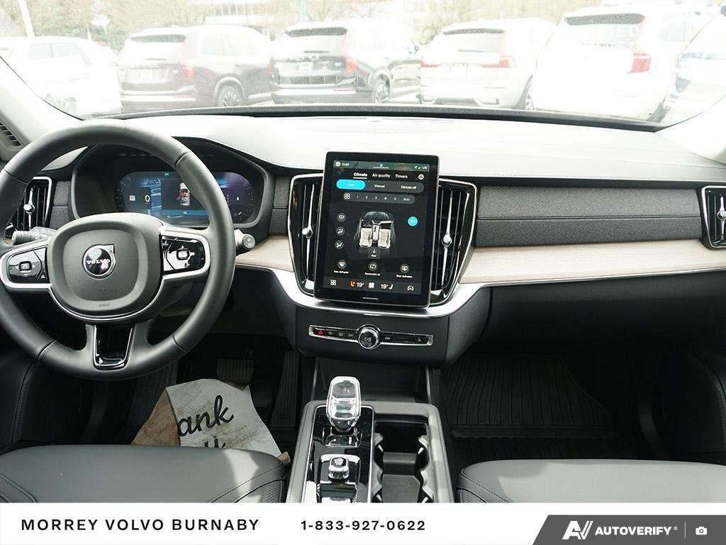 2026 Volvo XC90 Plus Bright Theme - 7 Passenger AWD | Rare Colour thumb 16