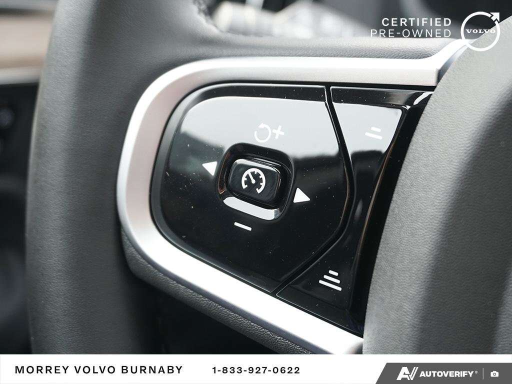 2026 Volvo XC90 Plus Bright Theme - 7 Passenger AWD | Rare Colour thumb 21