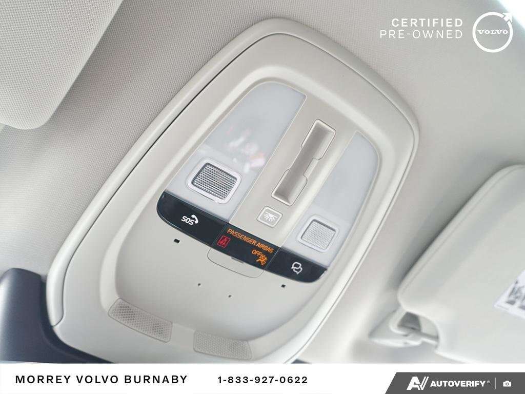 2026 Volvo XC90 Plus Bright Theme - 7 Passenger AWD | Rare Colour thumb 26