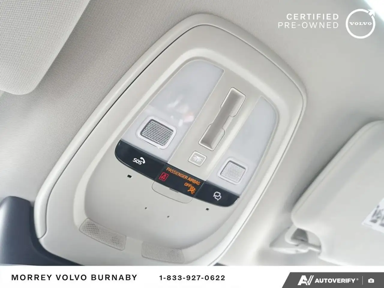 Volvo XC90 снимка Volvo XC90
