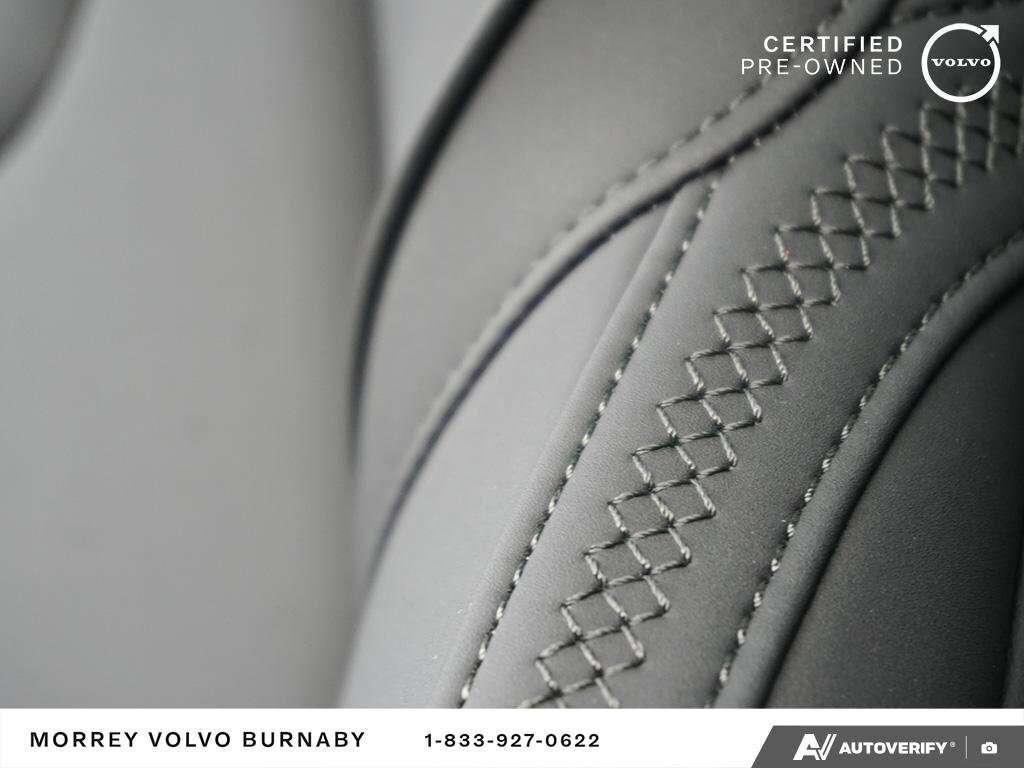 2026 Volvo XC90 Plus Bright Theme - 7 Passenger AWD | Rare Colour thumb 27