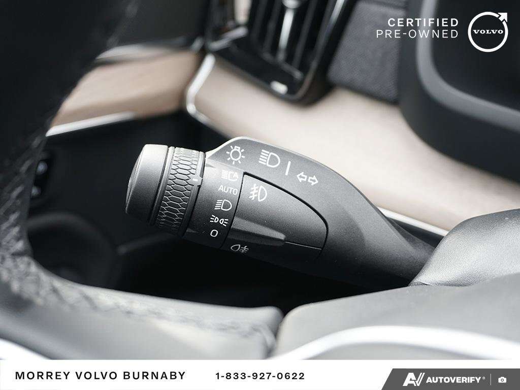 2026 Volvo XC90 Plus Bright Theme - 7 Passenger AWD | Rare Colour thumb 20