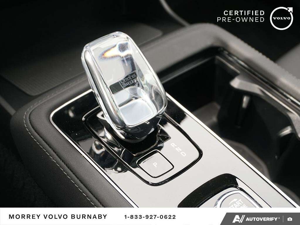 2026 Volvo XC90 Plus Bright Theme - 7 Passenger AWD | Rare Colour thumb 24