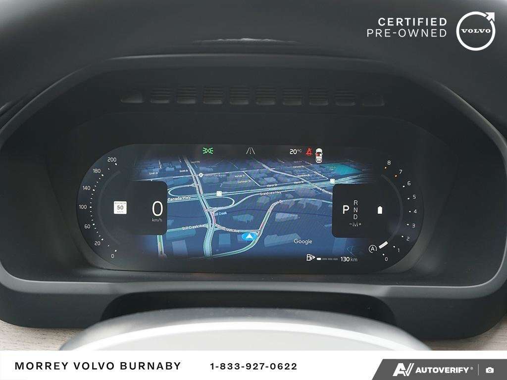 2026 Volvo XC90 Plus Bright Theme - 7 Passenger AWD | Rare Colour thumb 19