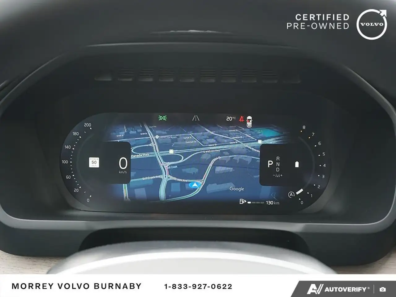 Volvo XC90 снимка Volvo XC90