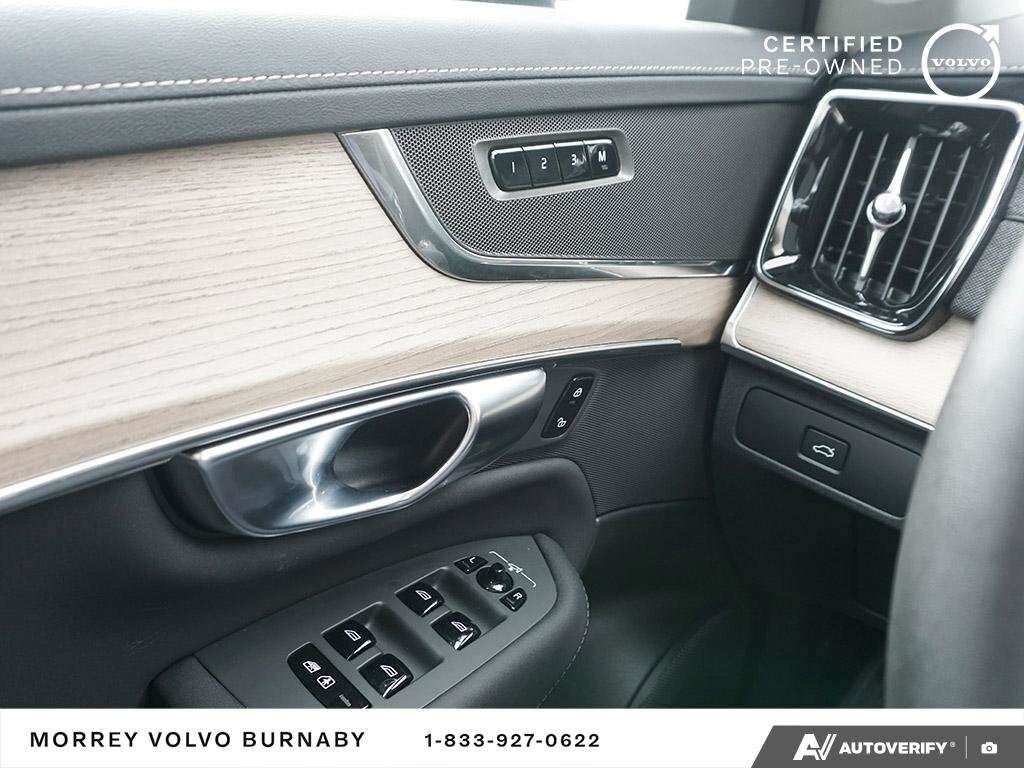 2026 Volvo XC90 Plus Bright Theme - 7 Passenger AWD | Rare Colour thumb 22