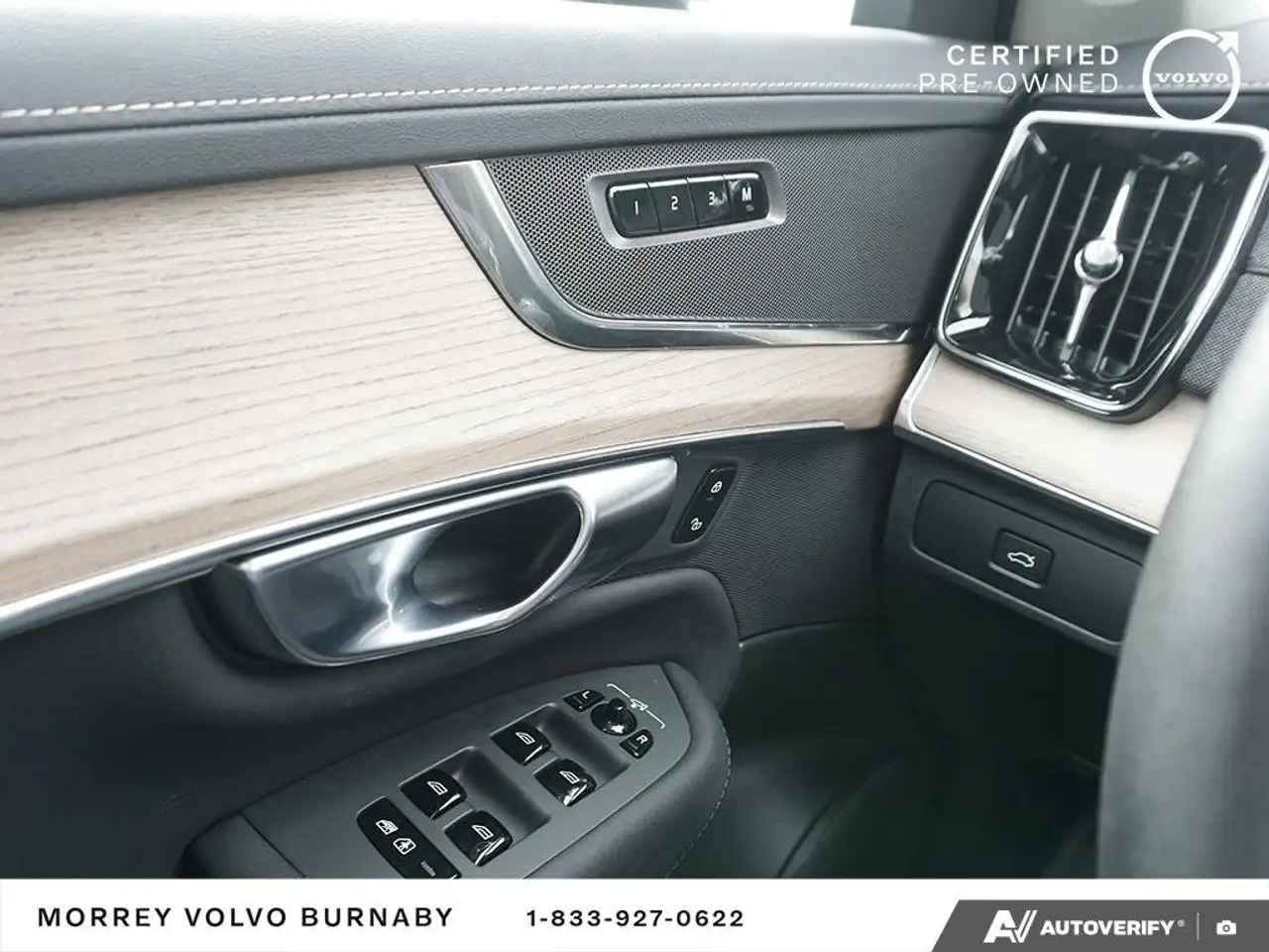 Volvo XC90 снимка Volvo XC90