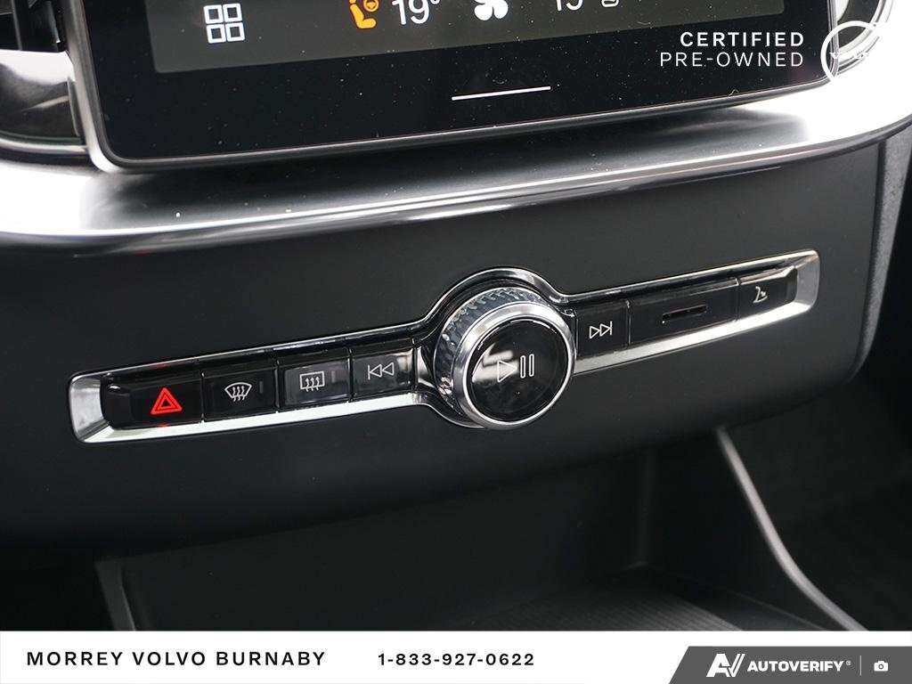 2026 Volvo XC90 Plus Bright Theme - 7 Passenger AWD | Rare Colour thumb 23