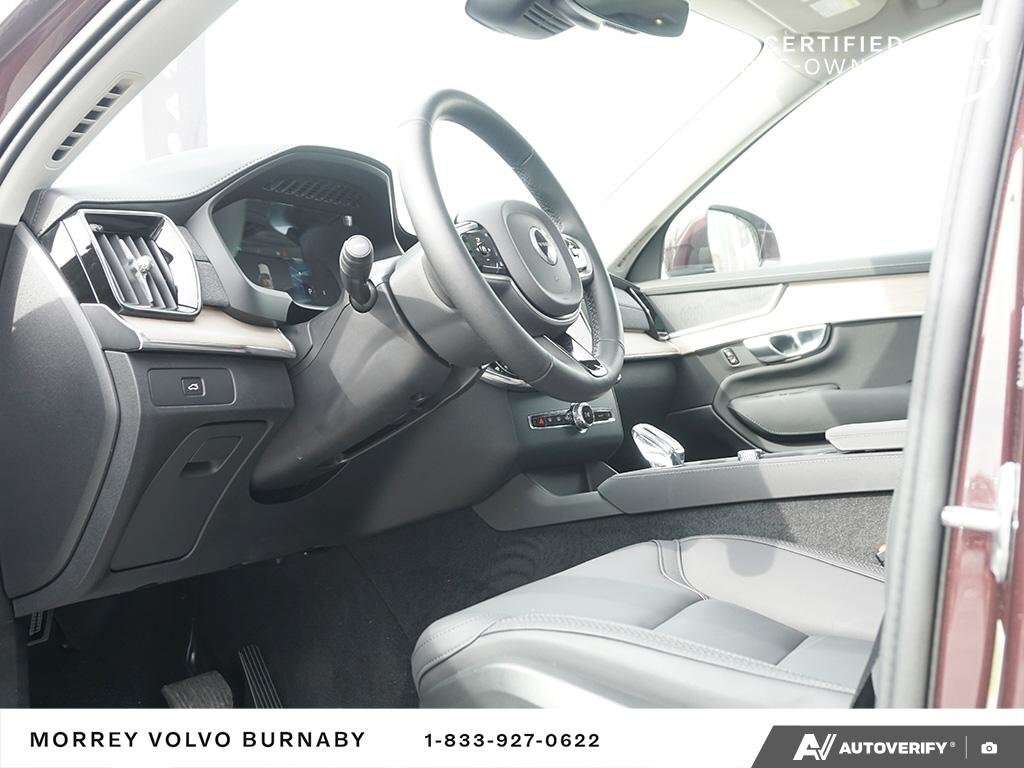 2026 Volvo XC90 Plus Bright Theme - 7 Passenger AWD | Rare Colour thumb 17