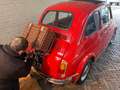 Fiat 500L luxe uitvoering Czerwony - thumbnail 2