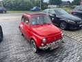Fiat 500L luxe uitvoering Red - thumbnail 1
