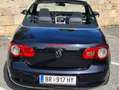 Volkswagen Eos Eos 2,0 TDI DPF Schwarz - thumbnail 2