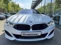 BMW M850 i xDrive M Sportpaket Laser Pano CarPlay B&W White - thumbnail 7