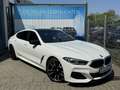 BMW M850 i xDrive M Sportpaket Laser Pano CarPlay B&W White - thumbnail 5