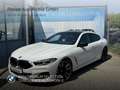 BMW M850 i xDrive M Sportpaket Laser Pano CarPlay B&W White - thumbnail 2