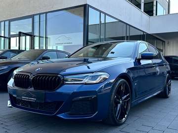 e xDrive Lim. M Sport | AHK | 360° | M Sitze