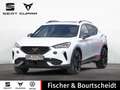 CUPRA Formentor 2.0 TSI VZ 4Drive NAVI PANO AHK LED Weiß - thumbnail 1