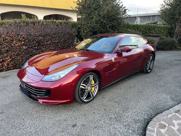 GTC4 Lusso 6.3 dct