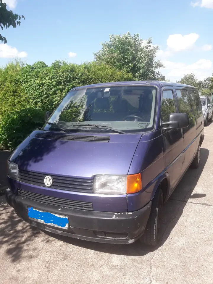 Volkswagen T4