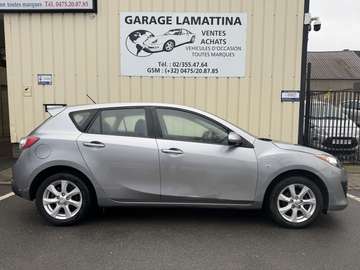 3 1.6i 16v Platinium