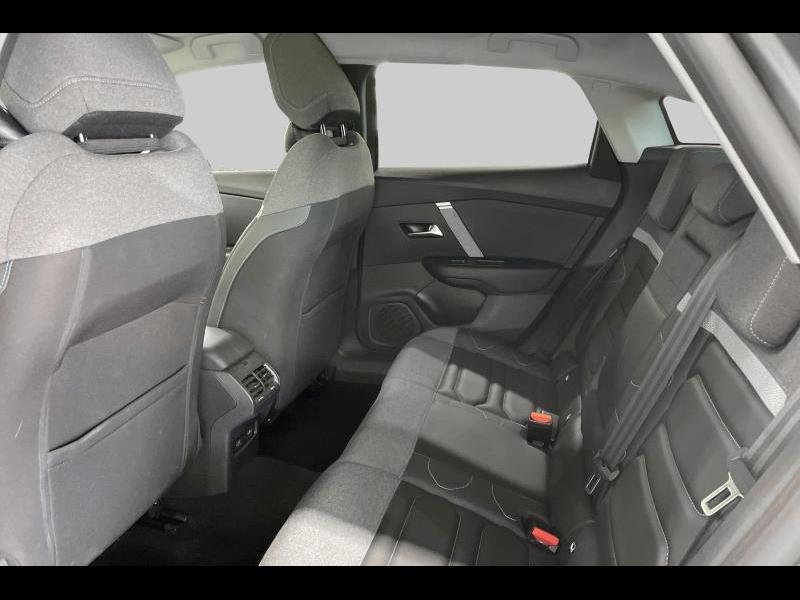 Citroen C4 Shine Pack | auto airco | GPS | camera | — photo 15