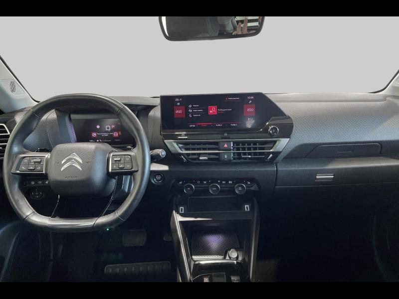 Citroen C4 Shine Pack | auto airco | GPS | camera | — photo 2