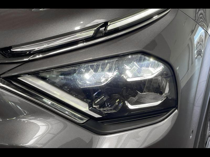 Citroen C4 Shine Pack | auto airco | GPS | camera | — photo 8