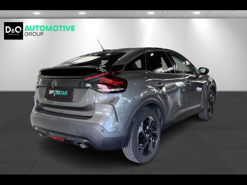 Citroen C4 Shine Pack | auto airco | GPS | camera | — photo 3