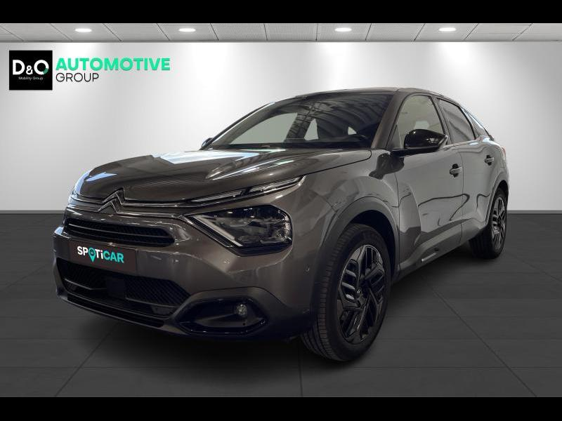 Citroen C4 Shine Pack | auto airco | GPS | camera |