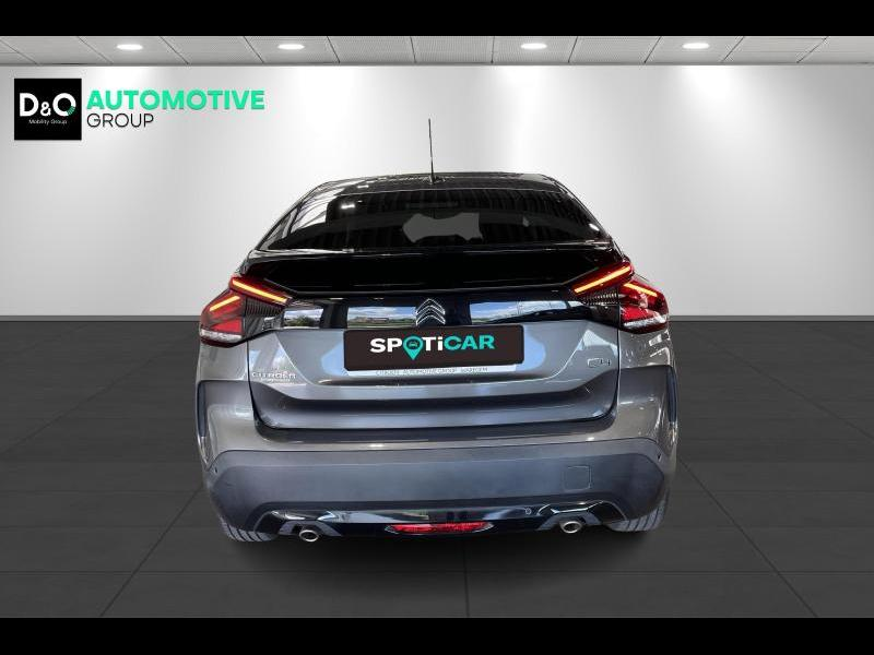 Citroen C4 Shine Pack | auto airco | GPS | camera | — photo 7