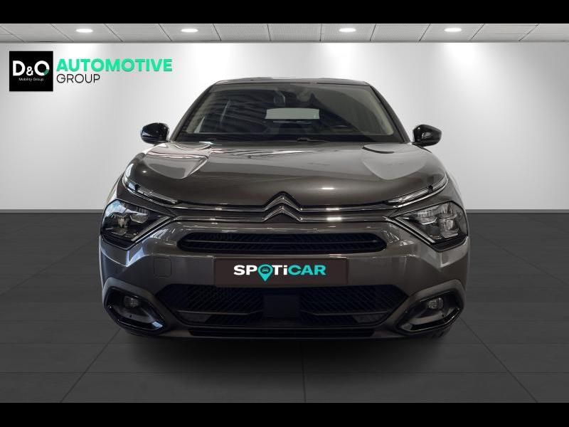 Citroen C4 Shine Pack | auto airco | GPS | camera | — photo 6