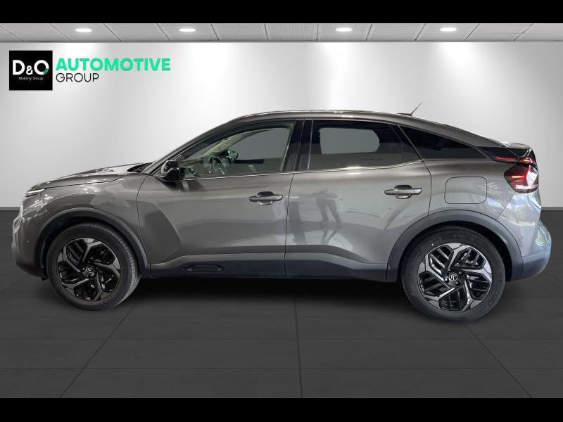 Citroen C4 Shine Pack | auto airco | GPS | camera | — photo 4