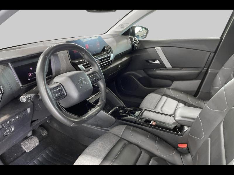 Citroen C4 Shine Pack | auto airco | GPS | camera | — photo 12