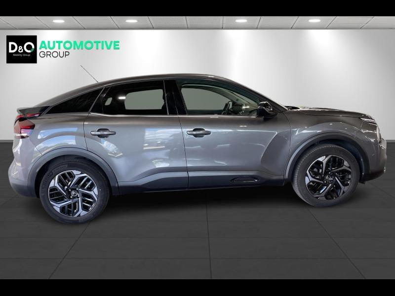 Citroen C4 Shine Pack | auto airco | GPS | camera | — photo 5