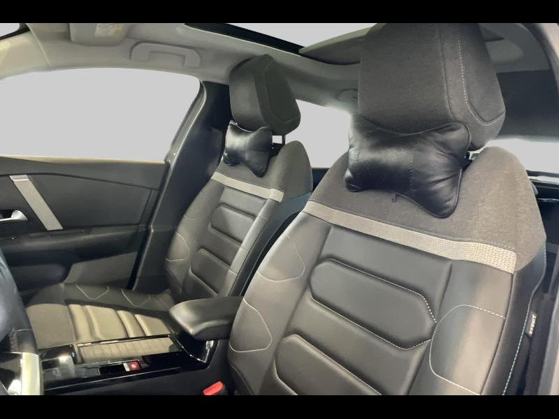 Citroen C4 Shine Pack | auto airco | GPS | camera | — photo 13