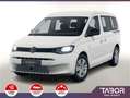 Volkswagen Caddy Maxi 1.5 TSI 114 7pl clima cam Blanc - thumbnail 1