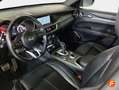 Alfa Romeo Stelvio 2.2 Diésel 154kW (210CV) TI Q4 Negro - thumbnail 5